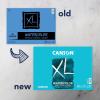 imageCanson XL Series Watercolor Pad Heavyweight White Paper Side Wire Binding 30 Sheets 9x12 inch11x15