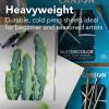 imageCanson XL Series Watercolor Pad Heavyweight White Paper Side Wire Binding 30 Sheets 9x12 inch7x10