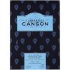 imageCanson Rough Heritage White102 x 142 Rough