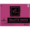imageCanson XL Series Palette Pad 12 x 16 Foldover Cover 40 Sheets 100510955