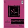 imageCanson XL Series Palette Pad 9 x 12 Foldover Cover 40 Sheets 1005109539 x 12