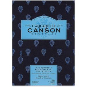 imageCanson Rough Heritage White91 x 122 Rough