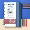 imageCANSON Art Book Drawing Notebook WhiteSpiral