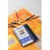 imageCANSON Art Book Mixed Media Paper Notebook 58x83 inches White58x83 inches