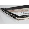 imageCanson Artist Series Cream Drawing Pad 9quot x 12quot Top Wire Bound 24 Sheets 10051097314x17