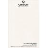 imageCanson Artist Series Cream Drawing Pad 9quot x 12quot Top Wire Bound 24 Sheets 10051097314x17