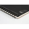imageCanson Artist Series Cream Drawing Pad 9quot x 12quot Top Wire Bound 24 Sheets 1005109739x12