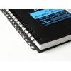 imageCanson Mix Media Book XL Black 5 x 8 inches5 x 8 inches