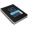 imageCanson Mix Media Book XL Black 5 x 8 inches5 x 8 inches