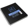 imageCanson Mix Media Book XL Black 5 x 8 inches8 x 11 inches