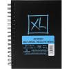 imageCanson Mix Media Book XL Black 5 x 8 inches5 x 8 inches