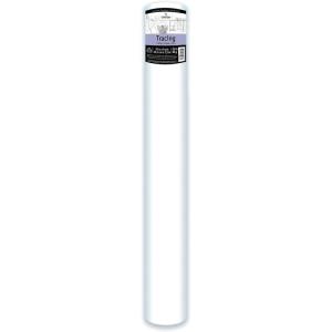 imageCanson Artist Series Tracing Paper Roll 36inx10yd 25lb40g  Artist Paper for Adults and Students18X8yds