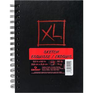 imageCanson Sketch Book XL
