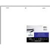 imageCanson Artist Series Comic Animation Acme Punched Paper Bulk Pack 85x11 inches 100 Sheets 20lb  Artist Paper for Adults and Students  Colored Pencil Marker Ink Pen105 x 125