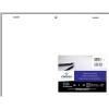imageCanson Artist Series Comic Animation Acme Punched Paper Bulk Pack 85x11 inches 100 Sheets 20lb  Artist Paper for Adults and Students  Colored Pencil Marker Ink Pen85 x 11