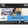 imageCanson Artist Series Plein Air Watercolor Paper Fold Over Art Board 8x10 inches 10 Sheets  Artist Paper for Adults and Students  Watercolors Mixed Media Markers and Art Journaling8 x 10