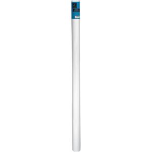 imageCanson XL Series Mixed Media Paper Roll 36inx10yd 98lb160g  Artist Paper for Adults and Students  Watercolor Gouache Graphite Ink Pencil Marker48X10yds