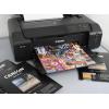 imageCanson Infinity Digital Paper Baryta Photographique II 310G 85 X 11 inches 10 Sheets F11BPL310851110