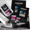 imageCanson Infinity PhotoSatin Fine Art Paper 270 Gram 85 x 11 Inch 25 Sheets44X100