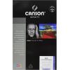 imageCanson Infinity Rag Photographique Fine Art Paper 210 Gram 85 x 11 Inch 10 Sheets 20621102085X11