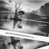 imageCanson Infinity Rag Photographique Fine Art Paper 310 Gram 11 x 17 Inch 25 Sheets36X50