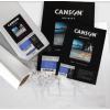 imageCanson Infinity Rag Photographique Fine Art Paper 310 Gram 11 x 17 Inch 25 Sheets44X50