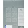 imageCanson Infinity Rag Photographique Fine Art Paper 310 Gram 11 x 17 Inch 25 Sheets85X11