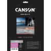 imageCanson Infinity Digital Paper Baryta Photographique II 310G 85 X 11 inches 10 Sheets F11BPL310851110