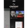 imageCanson Infinity PMK Printmaking Rag Fine Art Paper 310 Gram  85 x 11 Inch 25 Sheets85X11