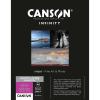 imageCanson Infinity Photo Lustre Premium Photographic Paper for Black and White and Color Reproductions 310 Grams 85 x 11 Inch 25 Sheets