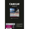 imageCanson Infinity PhotoSatin Fine Art Paper 270 Gram 85 x 11 Inch 25 Sheets11X17