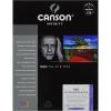 imageCanson Infinity Rag Photographique Duo Fine Art Paper 220 Gram 85 x 11 Inch 25 Sheets17X22