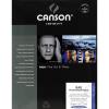 imageCanson Infinity Rag Photographique Fine Art Paper 310 Gram 11 x 17 Inch 25 SheetsA2