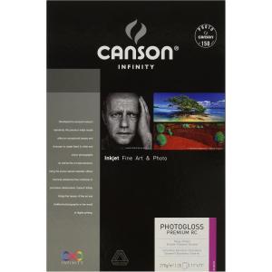 imageCANSON Infinity PhotoGloss Fine Art Paper 85quotX11quot85X11