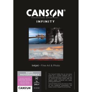 imageCanson Infiniti Baraita Photographic 2 A3 Novi 400110551 Photo PaperA4