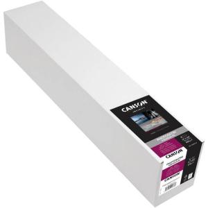imageCanson Infinity PhotoSatin Fine Art Paper 270 Gram 85 x 11 Inch 25 Sheets17X100