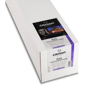 imageCanson Infinity Rag Photographique Fine Art Paper 210 Gram 85 x 11 Inch 10 Sheets 2062110201 524 x 15 24 m