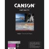 imageCanson Infinity Photo Lustre Premium Photographic Paper for Black and White and Color Reproductions 310 Grams 17 x 22 Inch 25 Sheets