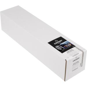 imageCANSON Infinity Edition Etching Rag Fine Art Paper Acid Free for Printmaking 24 Inch x 50 Foot Roll Bright White