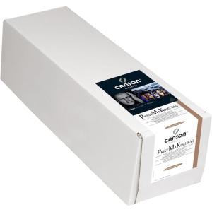 imageCanson Infinity BFK Rives 310gm Photo Paper roll Pure White 0432 x 1524 m White