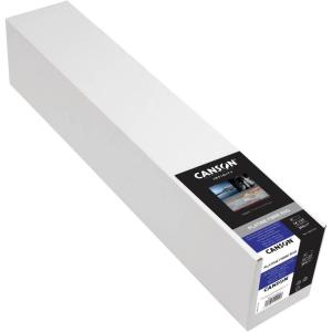 imageCanson Infinity Platine Fibre Rag Art Paper 310 Gram  44 Inch x 50 Foot Roll24X50