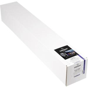 imageCanson Infinity Platine Fibre Rag Art Paper 310 Gram  44 Inch x 50 Foot Roll36X50