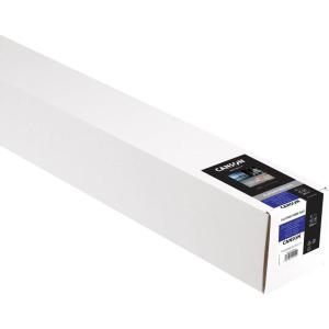 imageCanson Infinity Platine Fibre Rag Art Paper 310 Gram  44 Inch x 50 Foot Roll44X50